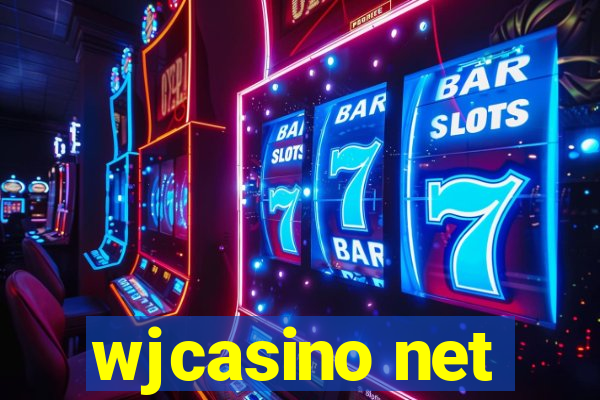 wjcasino net